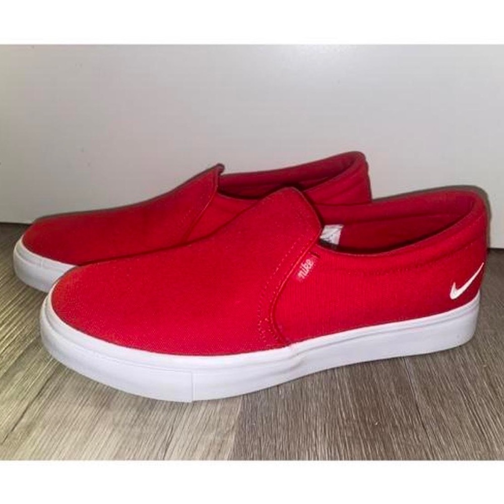 Nike Court Royal Slip Ons
